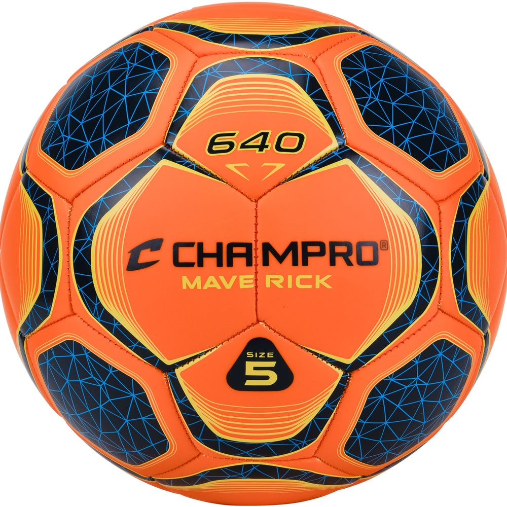 MAVERICK SOCCERBALL